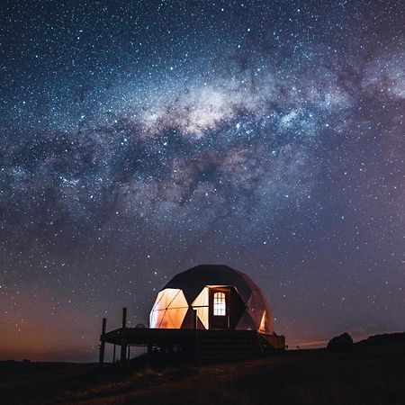 Glamping Atmosphera Cambará Ngoại thất bức ảnh